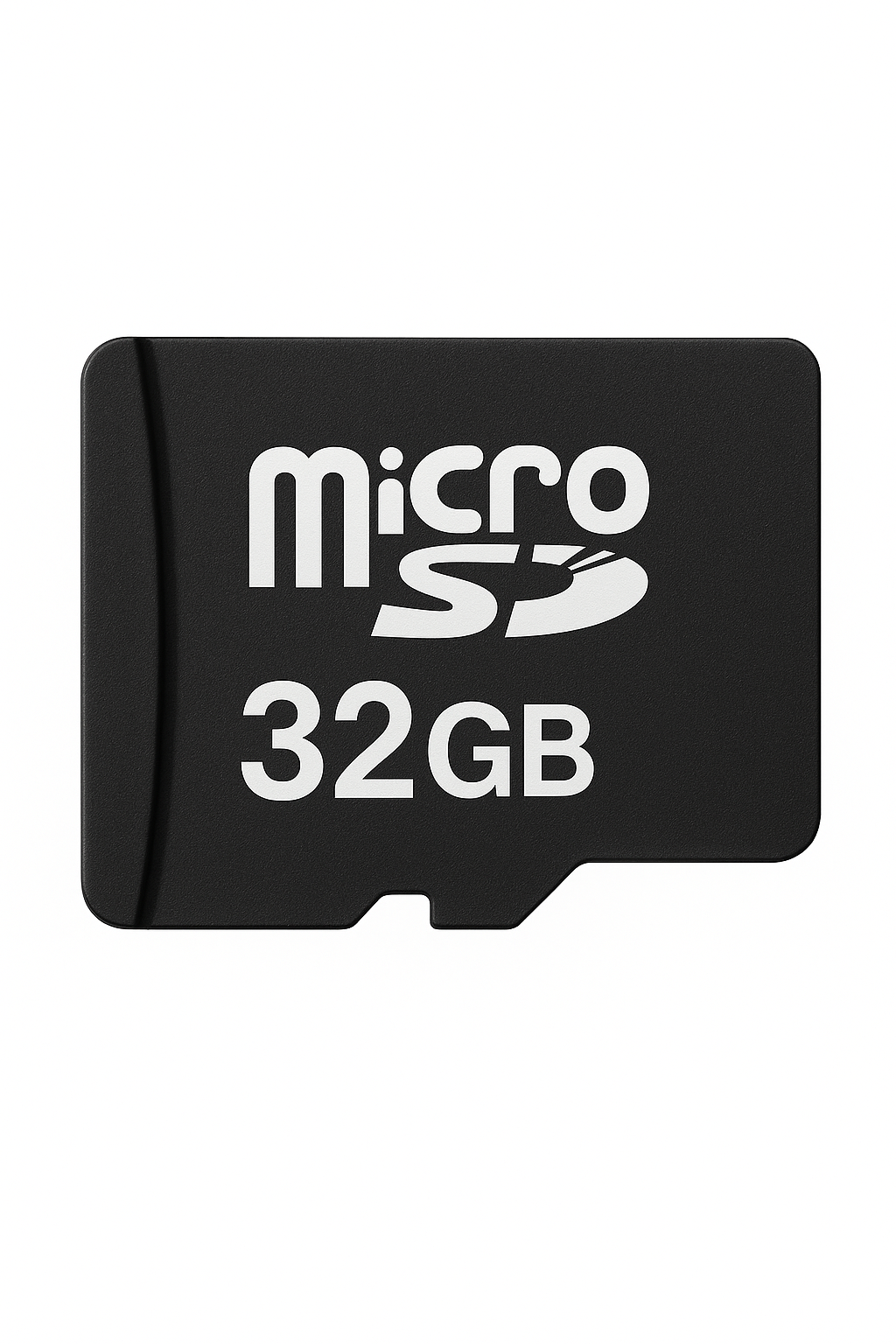 32 GB Memory Card