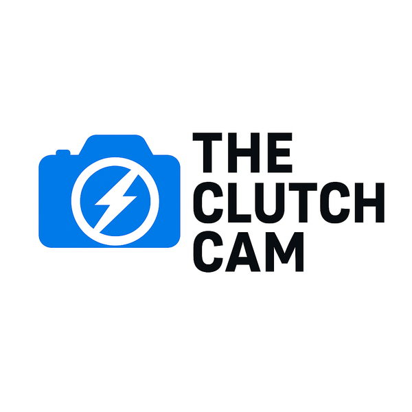 TheClutchCam